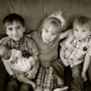 Meet your Posher, Kristin